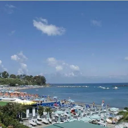 La Terrazza Sul Mare