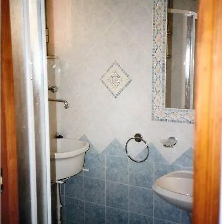 Prázdninový dům La Terrazza Sul Mare Ischia
