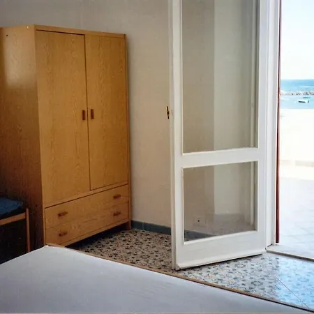 La Terrazza Sul Mare *