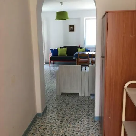 La Terrazza Sul Mare Ischia