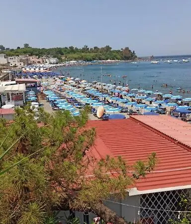 Prázdninový dům La Terrazza Sul Mare