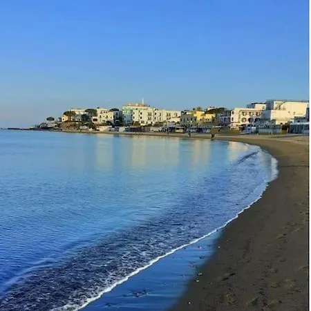 La Terrazza Sul Mare *