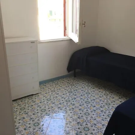 La Terrazza Sul Mare Ischia
