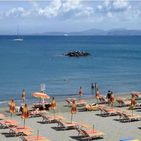 La Terrazza Sul Mare * Ischia