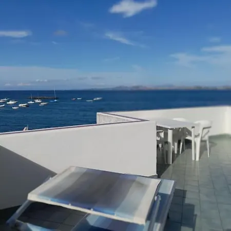 Prázdninový dům La Terrazza Sul Mare