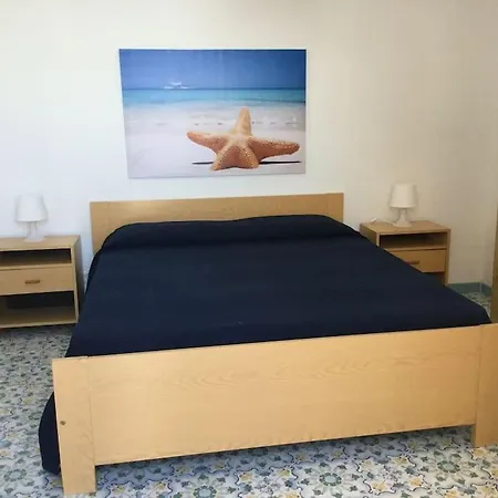 Prázdninový dům La Terrazza Sul Mare *