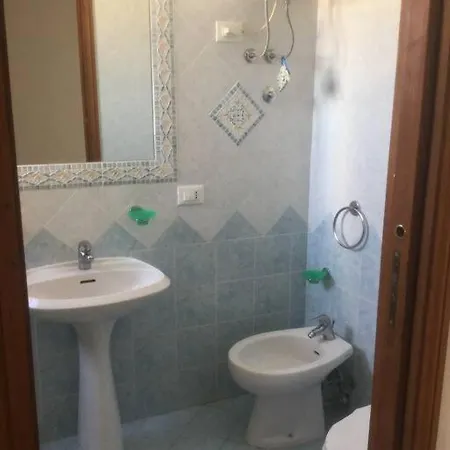 La Terrazza Sul Mare